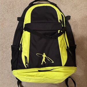 Nike baseball backpack